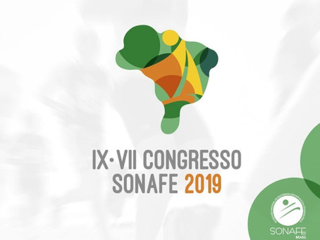 A EQUIPE DA FOCUS FISIOTERAPIA ESPORTIVA GARANTIU PRESENÇA NO CONGRESSO INTERNACIONAL DE FISIOTERAPI