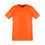 Thumbnail: Syzmik Mens Hi Vis Tee Shirt