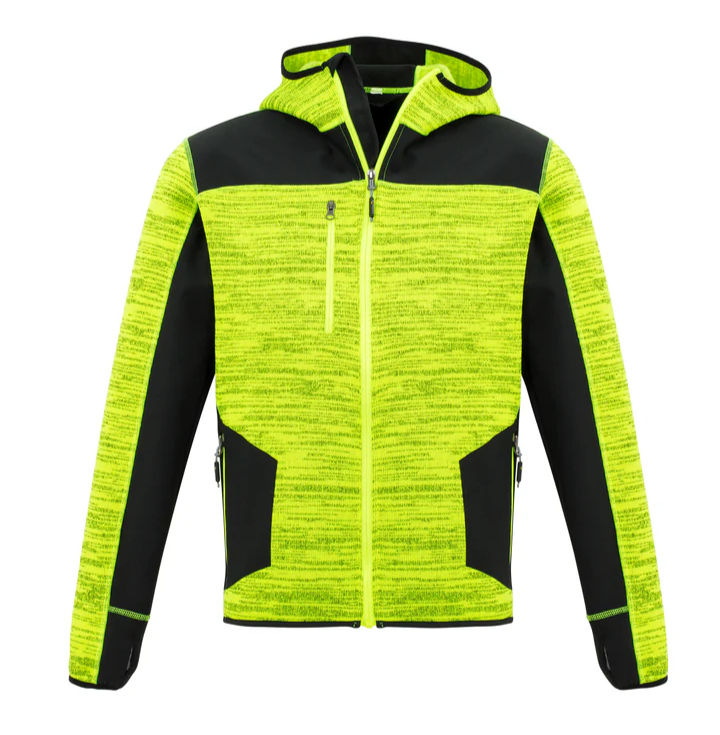 Thumbnail: Syzmik Unisex Workwear Hoodie - 340gsm