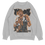 Thumbnail: Tupac Comic Crew Neck