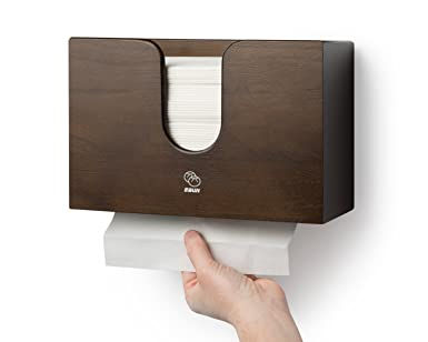 ¿Por qué las toallas de papel (toallas de mano) son la mejor opción para secarse las manos? 