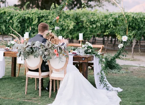 Symphony Weddings Events Las Vegas Wedding Planner