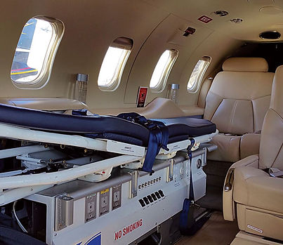 lear 31 interior aeromed.jpeg