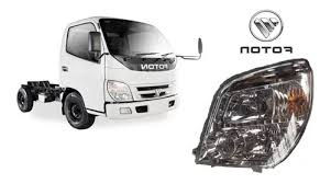 Miniatura: REPUESTOS CARROCERIA FOTON