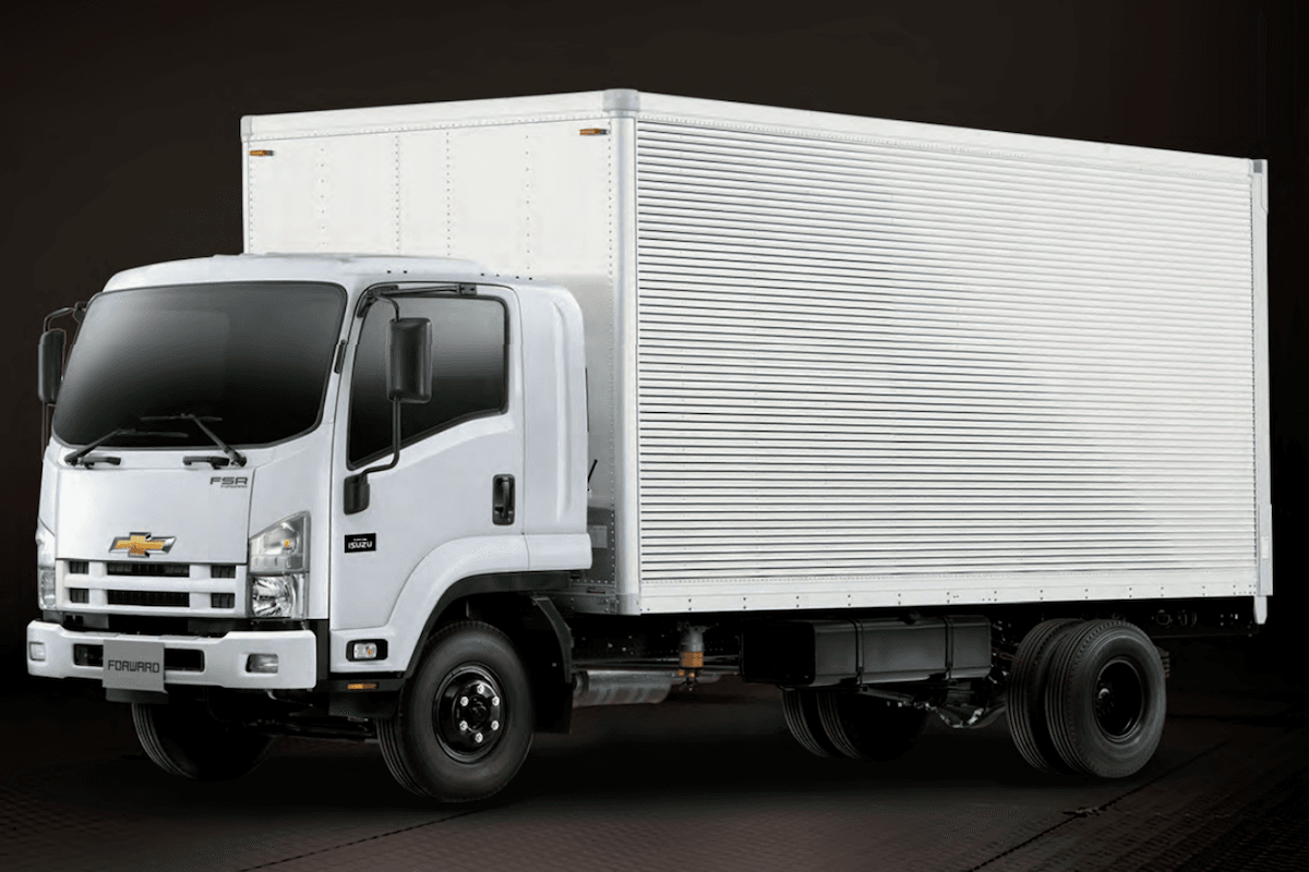 REPUESTOS FSR FORWARD