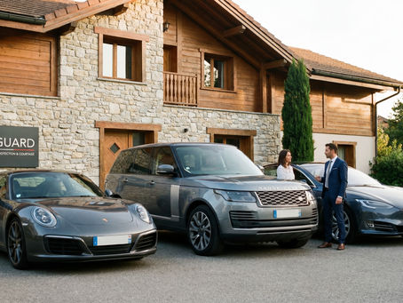 Les bonnes JPP* 61/X : protéger son véhicule avec la bonne assurance auto