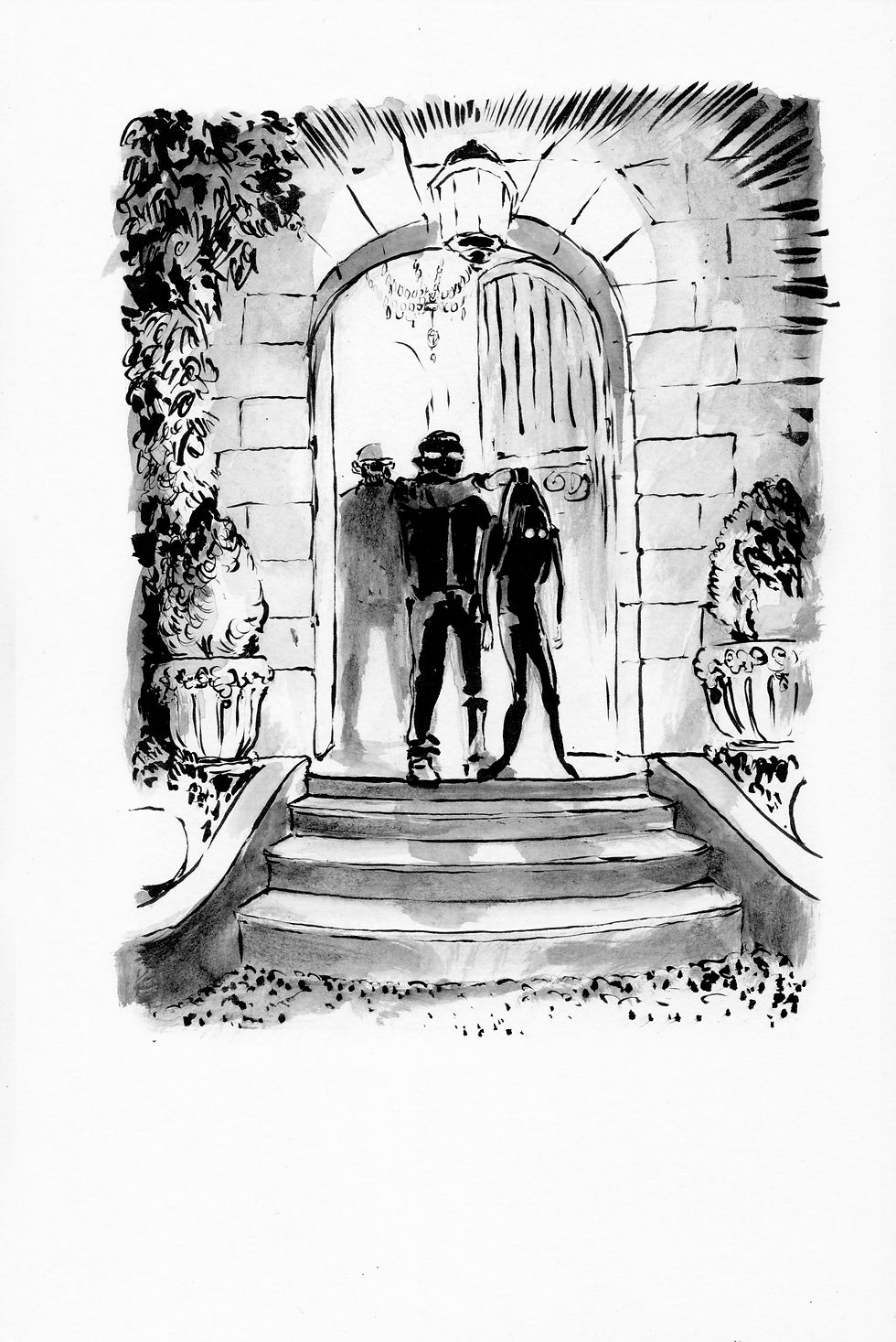 Thumbnail: (vn) The gravediggers