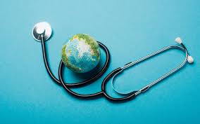 santé internationale