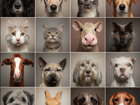 Les bonnes JPP* : ...27/X...Pour vos animaux aussi...