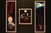 Le triptyque de la Lumière