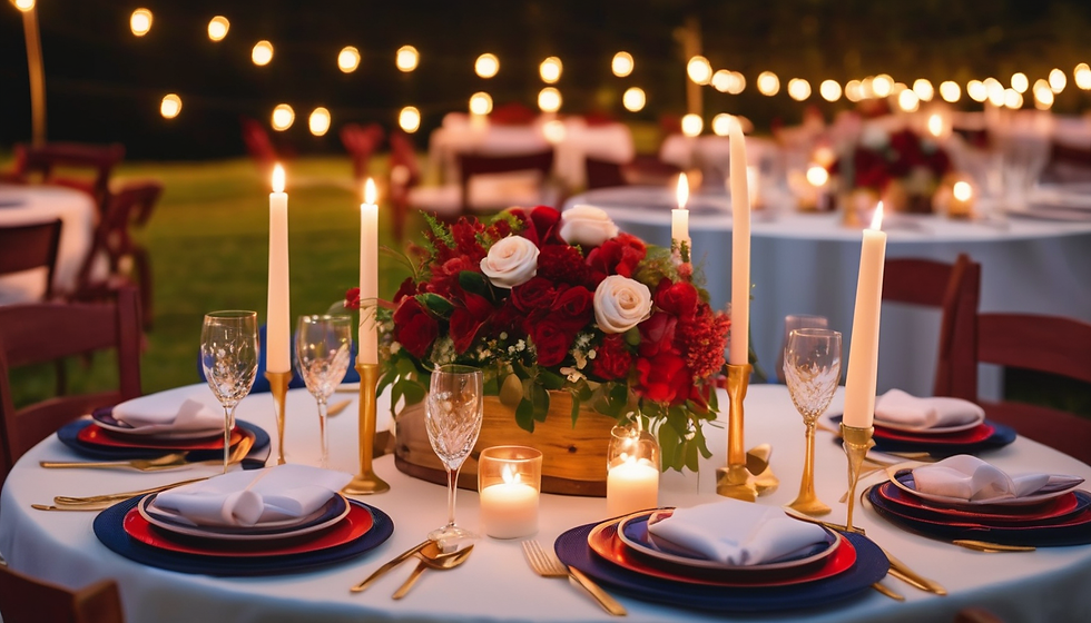 Visite Nocturne et Réception Privée