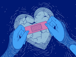 A Case for Blocking Your Ex