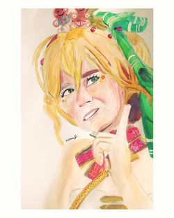 Kuri Cosplays