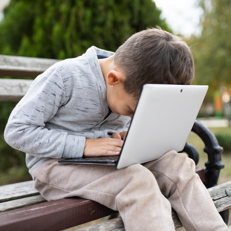 Sitting is the new Smoking