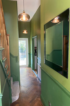 Painting & Decorating