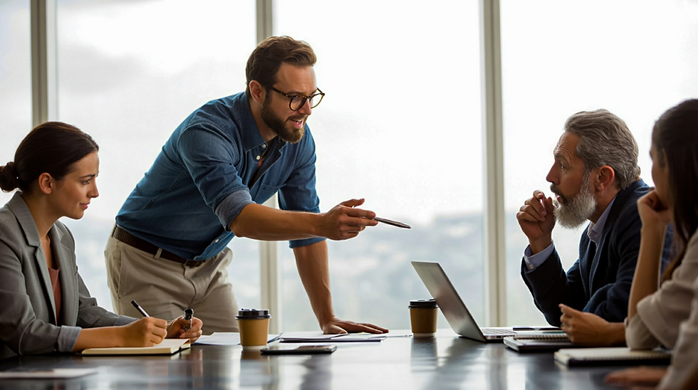 When to Fix Workday and When to Rethink the Operating Model