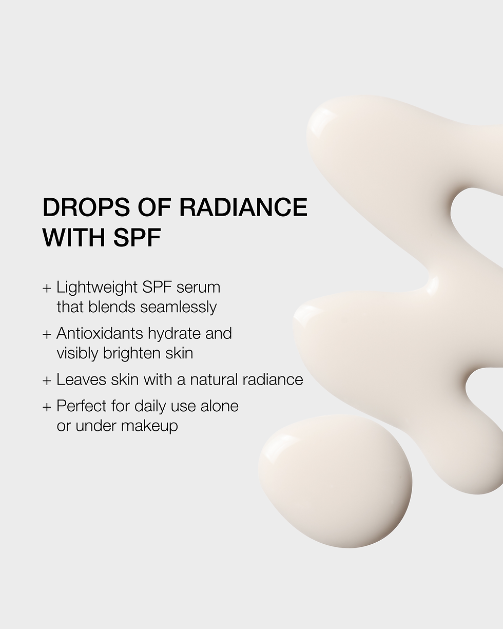 Thumbnail: Morning Ritual Mineral SPF Dew Drops