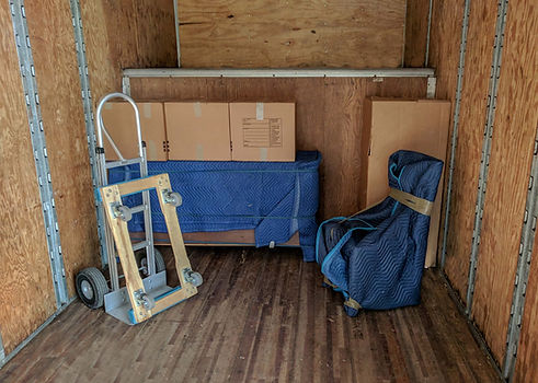 Moving Supplies