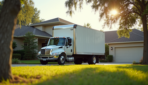 Affordable Local Movers in Tampa Pricing Guide for 2-3 Bedroom Homes