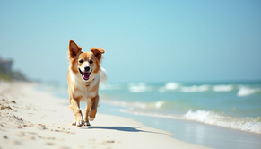 Ultimate Guide to Moving with Pets to Tampa – Best Routes, Vets and Beaches for Your Furry Friend