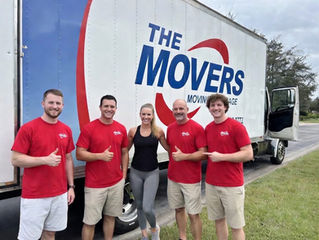 The Ultimate Guide to Stress-Free Moving in Tampa Bay (2026)