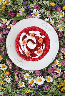CHRISTIAN TURRA PLATES
