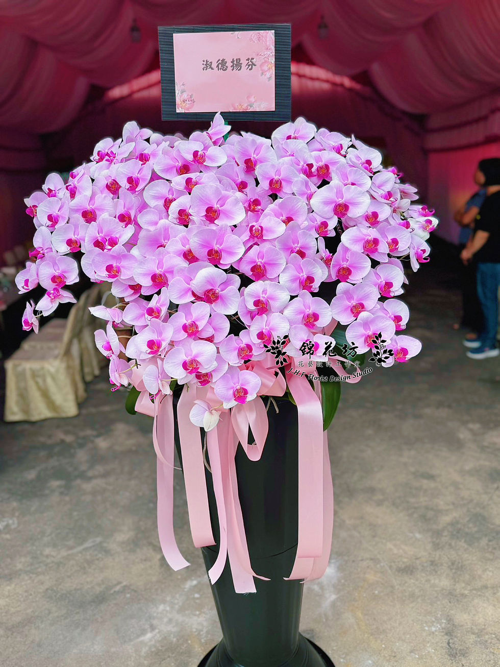 縮圖：A2051 特大高架蘭花