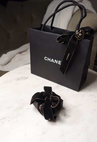 Unboxing My Dream Chanel Item: A Luxury Wishlist Must-Have