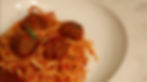 one pan spaghetti and meatballs homemade pasta sauce and meatballs