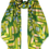 Thumbnail: Monstera Glow Modal Scarf