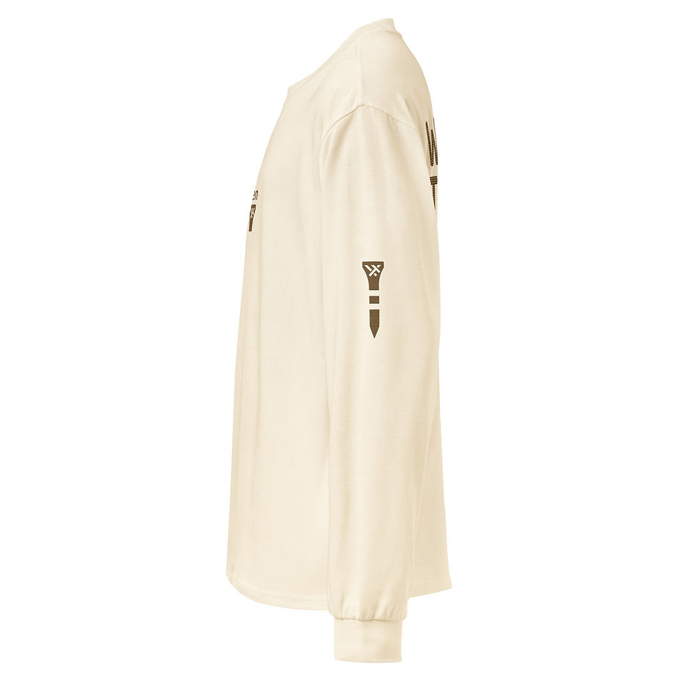 Thumbnail: The Weave Long Sleeve