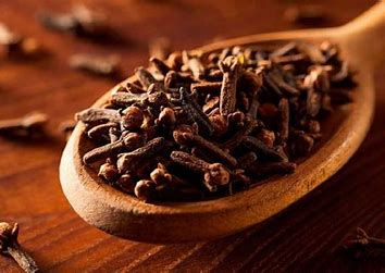 Miniatura: Clavo de Olor