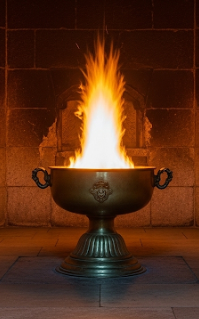 The Good Life, Well Lived: Core Teachings of Zoroastrianism