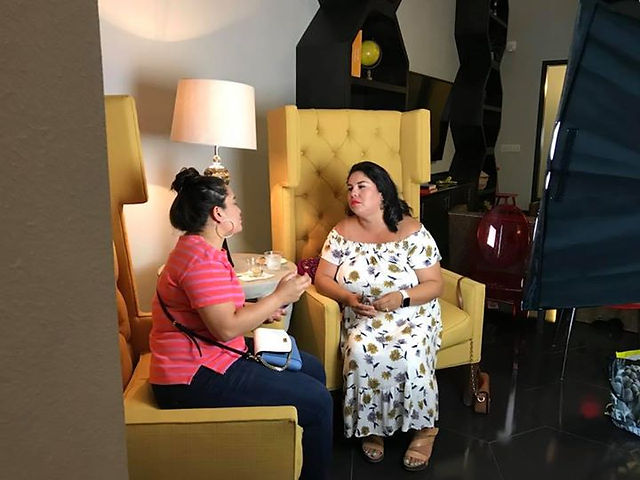 Salena Santibanez Guipzot