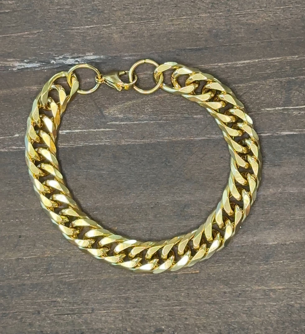 Thumbnail: Ferg's Bracelet