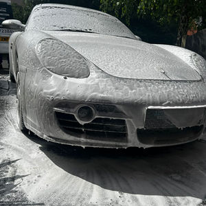 Exterior Wash
