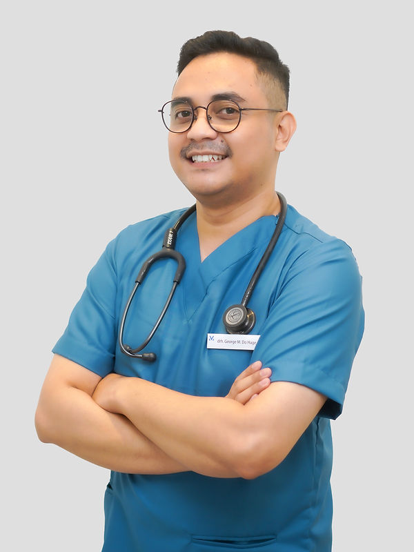 drh. George