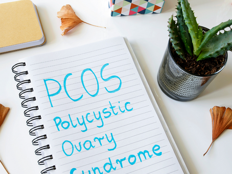 What is PCOS and how does it impact my hormones?