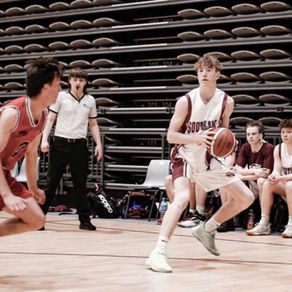 Ramage impresses to grab Sharks roster spot