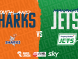 Game Preview: Sharks v Jets