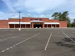 Neuse Sport Shop - Cedar Point