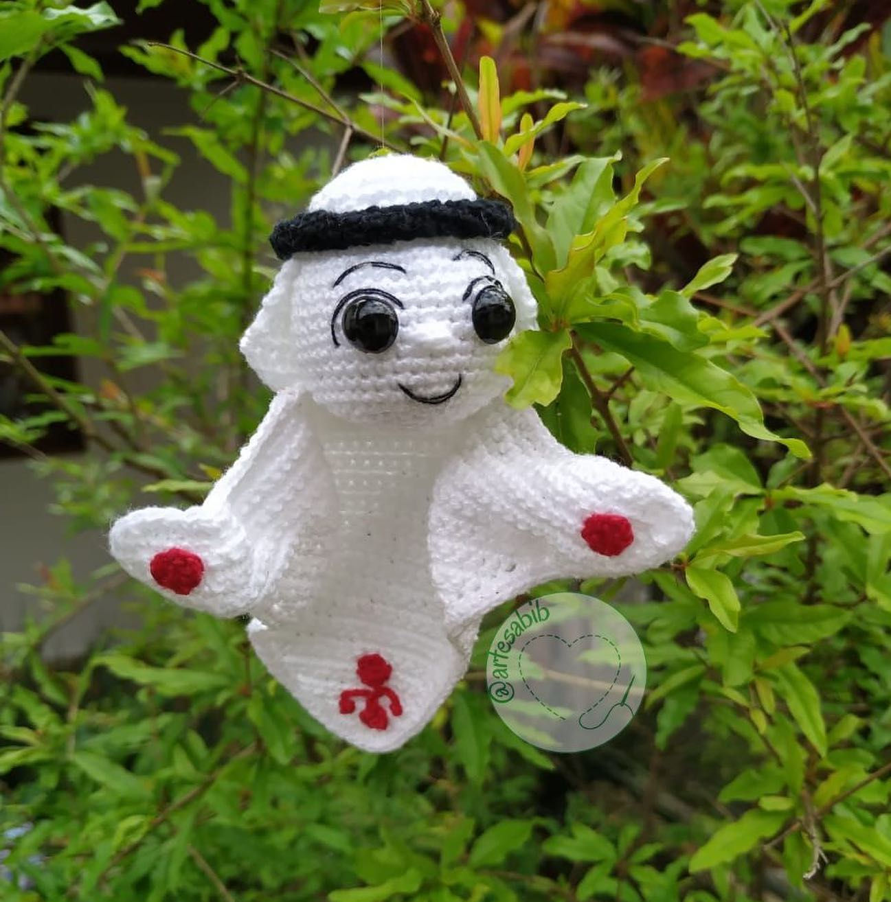 La'eeb - Mascote Copa Catar