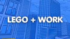 Leveraging LEGO for Mindfulness and Enhanced Well-being in the Workplace