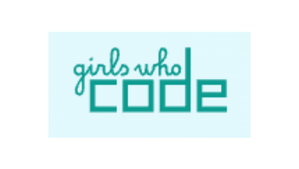 Girls Who Code logo