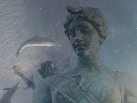 La Energía de agosto