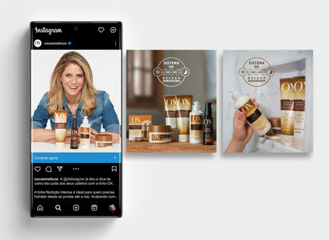 Social Ad - Carrossel