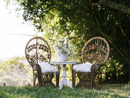 A Magical Byron Bay Wedding