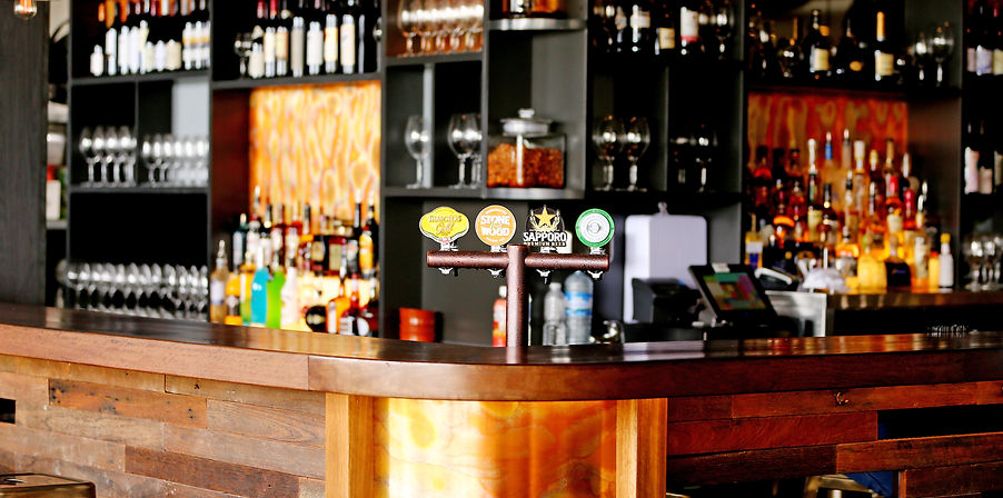 About | BiN 931 Bar & Dining | Chermside