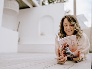 Writing a Book Will Clarify Your Message (More Than Anything Else)