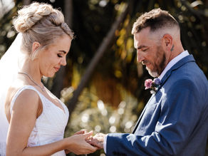 A Night to Remember: Kayla & Jade's Epic Golf Course Wedding at The Club at Parkwood Village